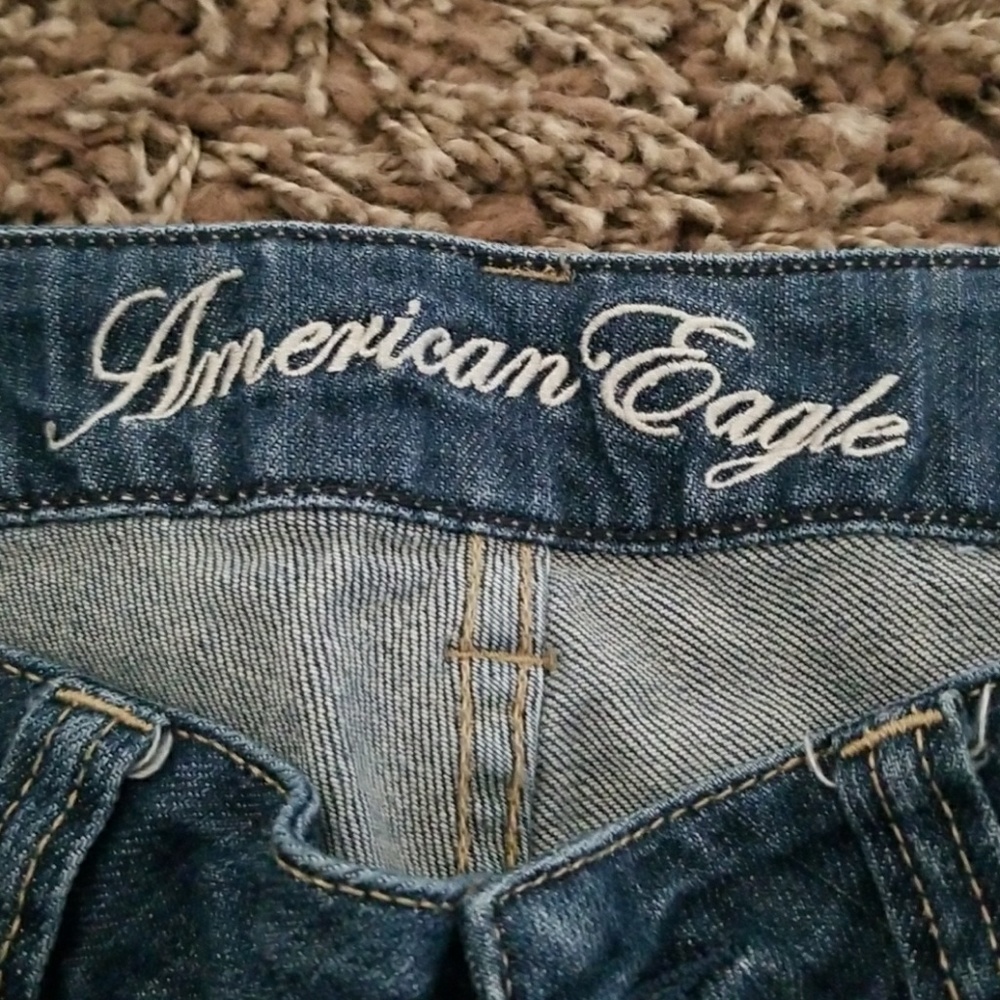 American eagle jeans - Picture 2 of 4